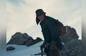 Hillary Season 1: Standing Tall