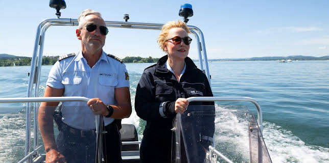 18:50: WaPo Bodensee (104) | Das Erste | 2/3 2026