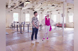 Sew Fierce: Gender Bending