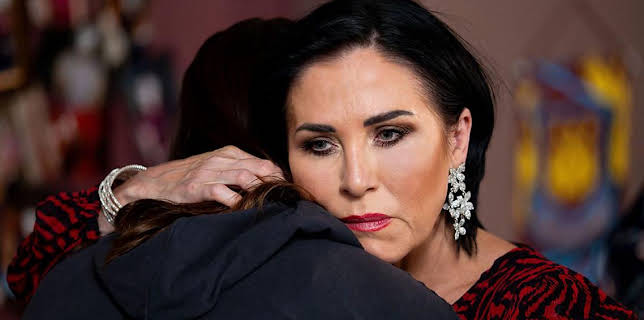 7:30 PM: EastEnders | BBC One | 11/11 2025