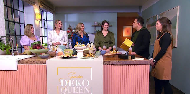 16:00: Guidos Deko Queen | VOX | 2/27 2026