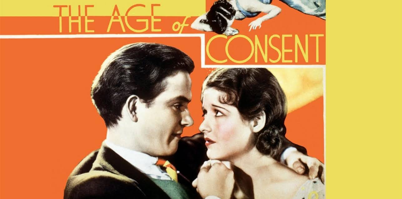 The Age of Consent (1932)