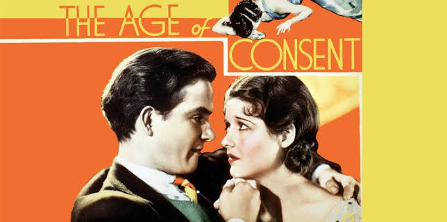The Age of Consent (1932)
