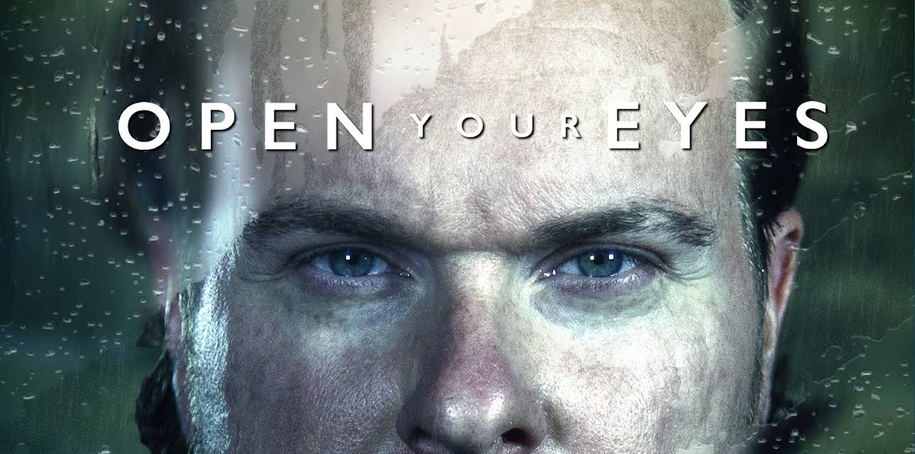 Open Your Eyes (2021)