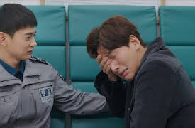 Lovestruck in the City: Episode 7