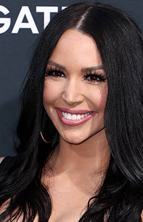 Scheana Marie as 
