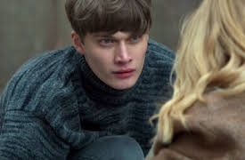 Kärlek & Anarki: Överraska mig