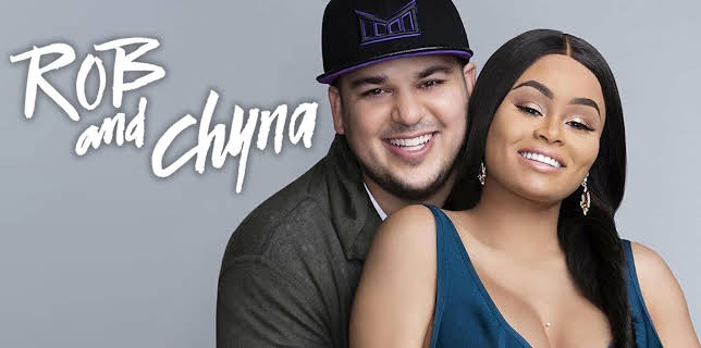 Rob & Chyna, Season 1