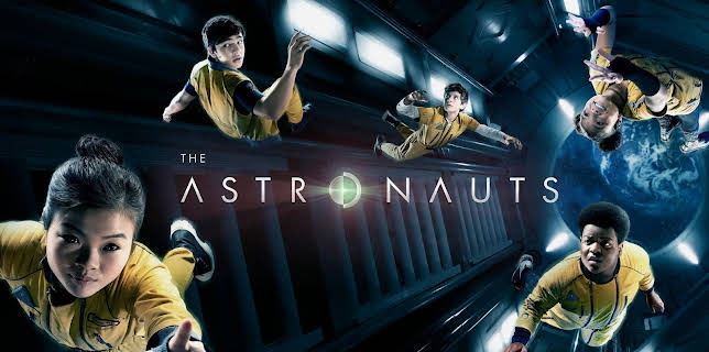 The Astronauts Season 1