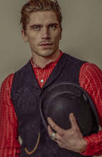 Duran Fulton Brown as 