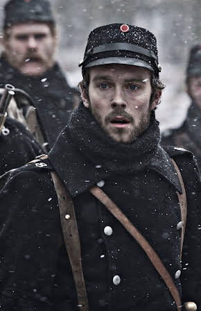 Jens Sætter-Lassen as 