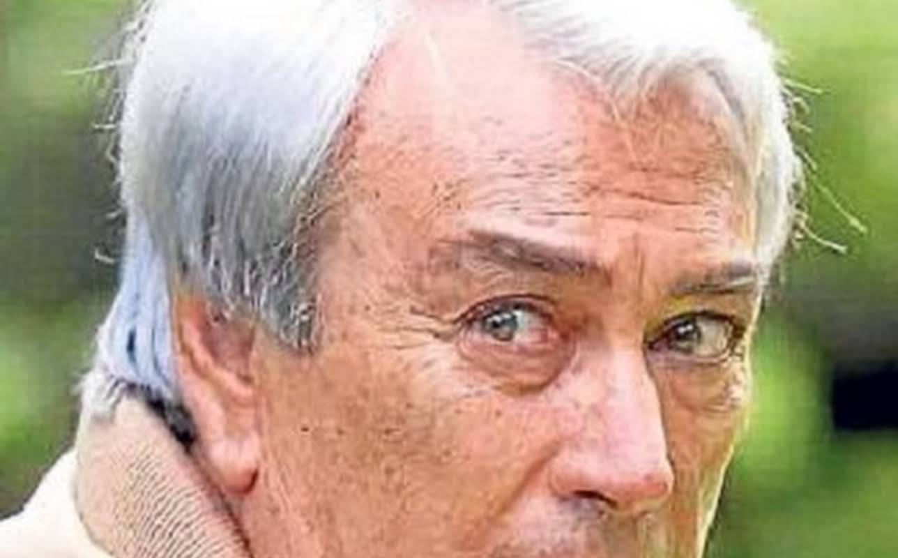Andrés Resino