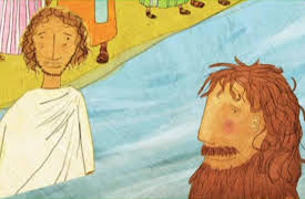 The Jesus Storybook Bible: Season 1: Heaven Breaks Through