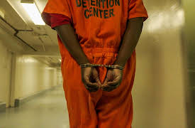 120 Hours Behind Bars: Clayton County Jail