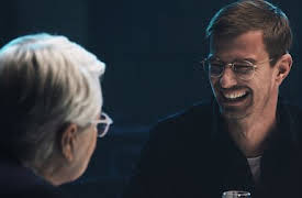 Frank Elstner: Bare ett spørsmål til...: Joko Winterscheidt