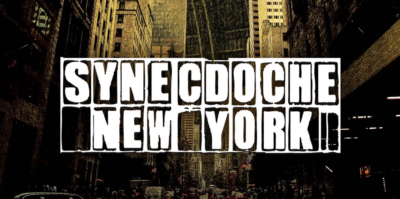 Synecdoche, New York (2009)