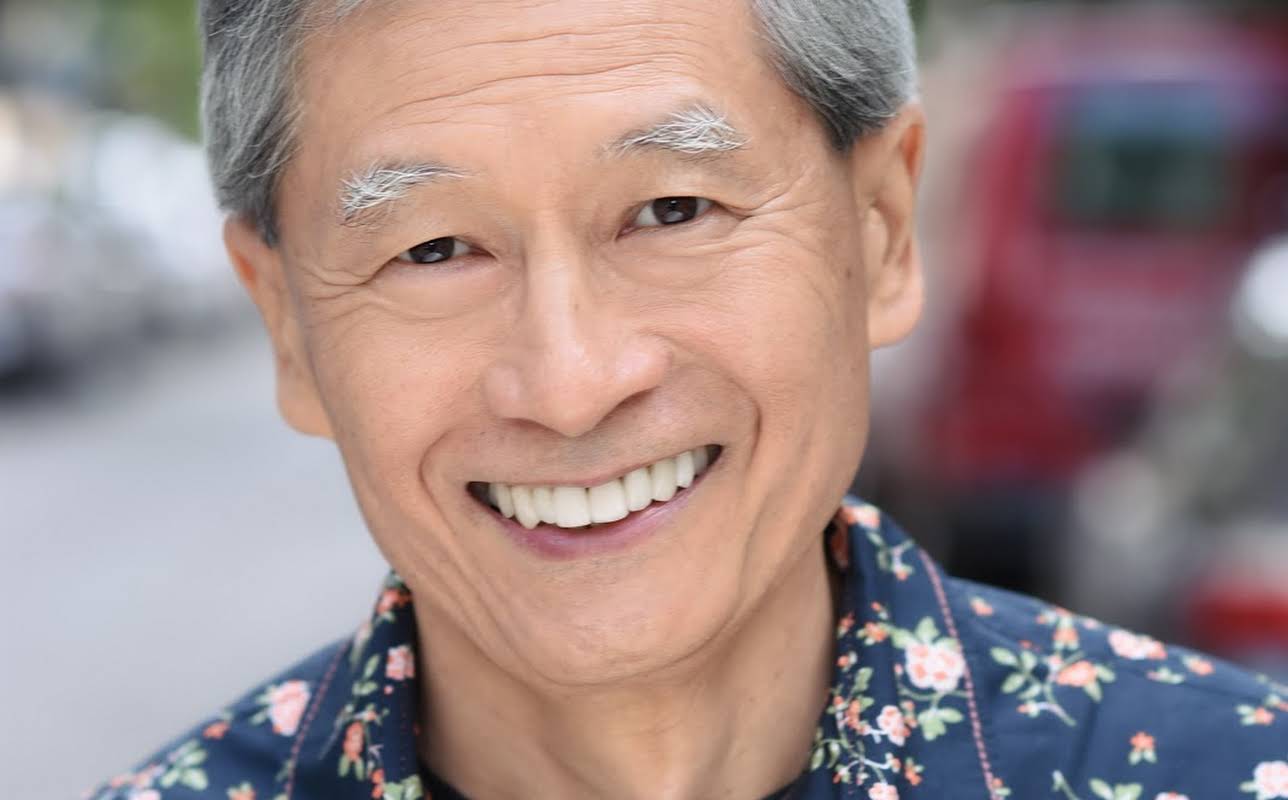 Glenn Kubota
