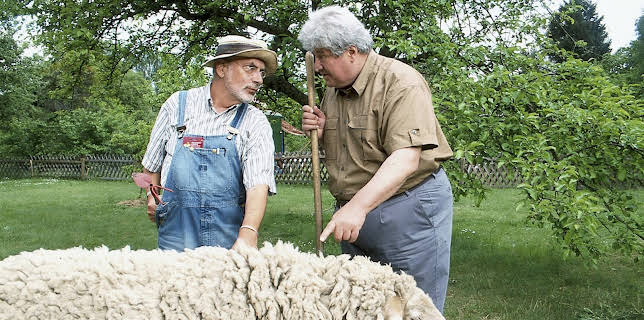 08:30: Löwenzahn Classics | ZDFneo | 10/31 2025