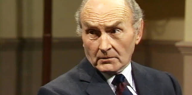 8:40 PM: Porridge (S3 E2) (S3) | Yesterday | 12/5 2025