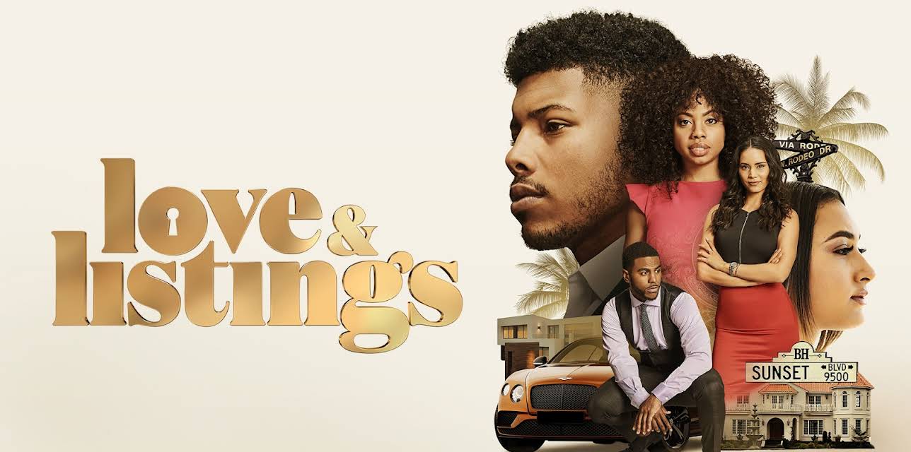 Love & Listings Season 1