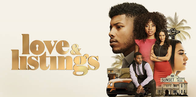 Love & Listings Season 1