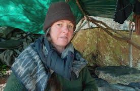 Alone Australia Season 2: Seeing Read