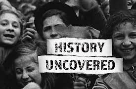 History Uncovered: The Marshall Plan Saved Europe?