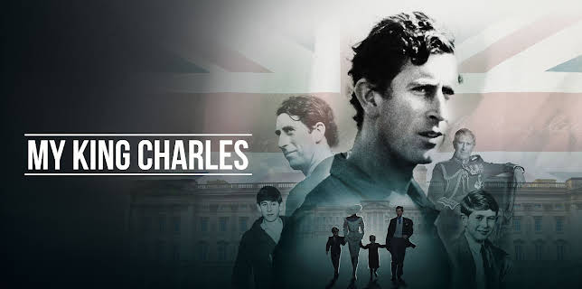 My King Charles (2023)