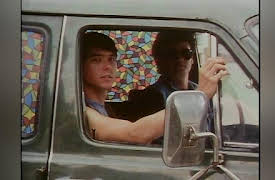 Edisons Twins Season 1: Dogs