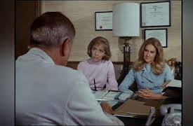 Marcus Welby, M.D. Season One: The Daredevil Gesture