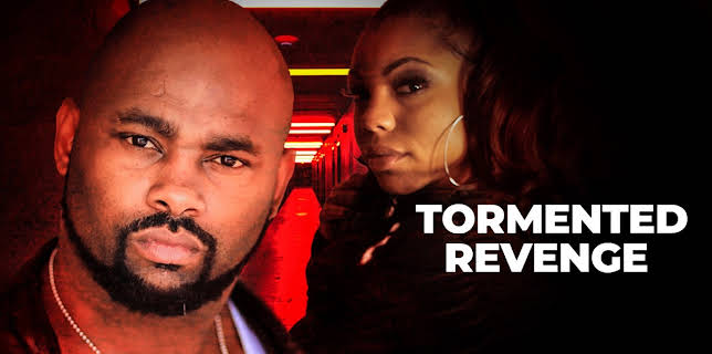 Tormented Revenge (2023)