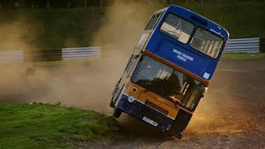 1:20 PM: Top Gear (S12 E5) (S12) | Dave | 7/21 2026