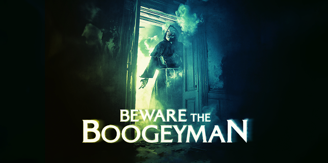 Beware the Boogeyman (2024)