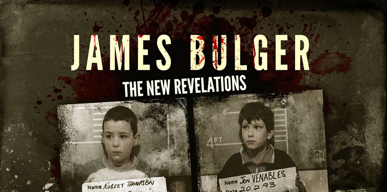James Bulger The New Revelations (2026)