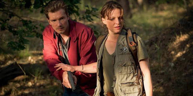 20:15: Filme in der ARD | Das Erste | 11/15 2025