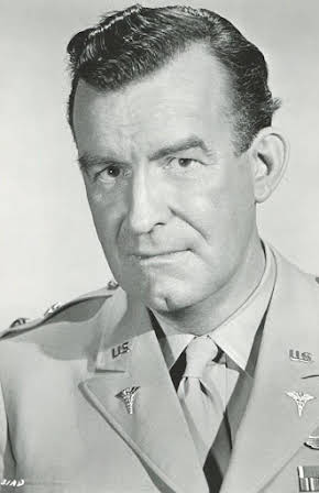 Crahan Denton as 