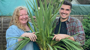 10:30 AM: Garden Rescue (S10) | BBC One East | 8/24 2026
