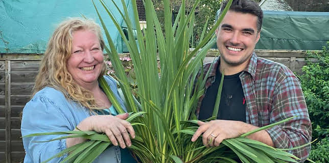 3:45 PM: Garden Rescue (S10) | BBC One | 1/6 2026