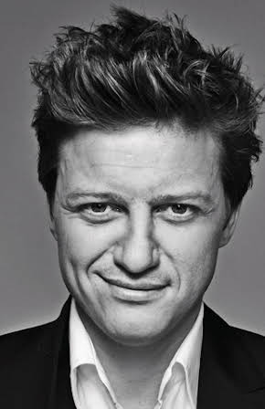 Sveinn Geirsson as 