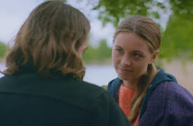 Hammarvik S01: Episode 6