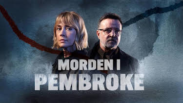 21:20: Morden i Pembroke | SVT1 | 11/7 2026