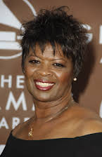 Irma Thomas as 