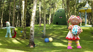 6:20 PM: In the Night Garden (S1) | Cbeebies | 9/7 2026