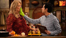 Happy's Place (S2 E16)