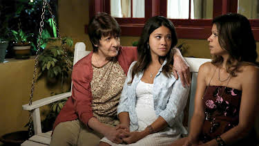 07:30: Jane the Virgin (S1 E2) (S1) | Viasat Series | 5/5 2026