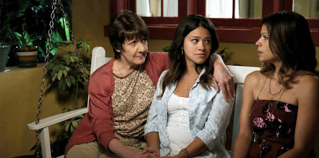 09:45: Jane the Virgin (S1 E2) (S1) | Viasat Series | 1/22 2026