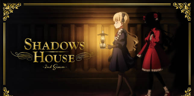 Shadows House, Season 2