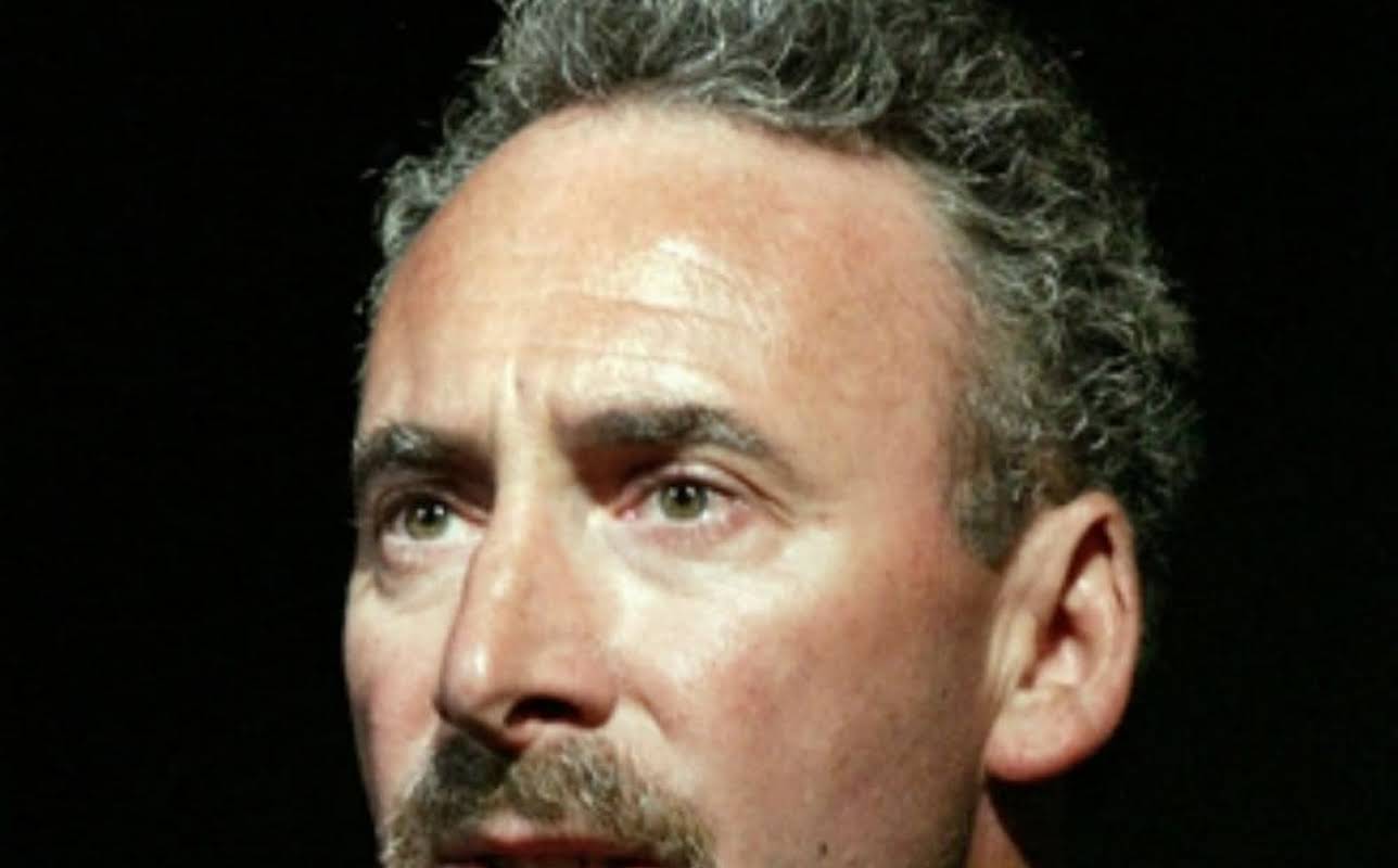 Antony Sher