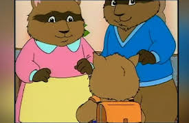 Timothy Goes to School Season 1: Timothy Goes to School;Yoko