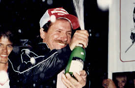 Earnhardt: The Intimidator